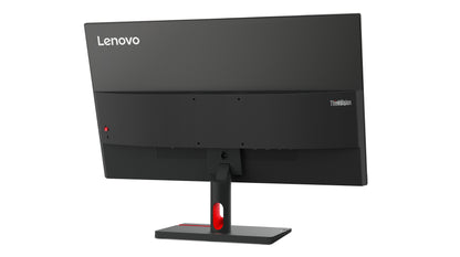 Lenovo ThinkVision S27i-30 monitor de computadora 68.6 cm (27") 1920 x 1080 Pixeles Full HD LED Negro, Gris