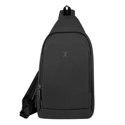 MOCHILA PERFECT CHOICE CROSSBODY HOLDI NEGRO
