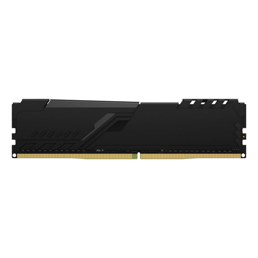 Kingston Technology FURY Beast módulo de memoria 32 GB 1 x 32 GB DDR4 3200 MT/s 288-pin DIMM