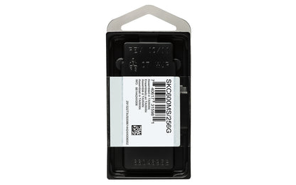 Unidad de Estado Sólido SSD Kingston 256 GB KC600 SATA III/mSATA