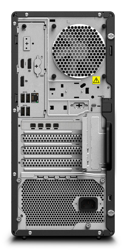 Workstation Lenovo ThinkStation P2 Intel Core i7-14700 vPro W11P64 SPA 16.0GB 1x512GB SSD NVIDIA T1000 8GB 3YR Onsite