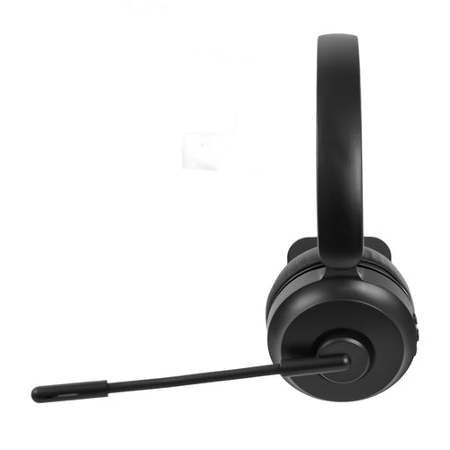 Perfect Choice PC-117285 audífono y auriculare Auriculares Inalámbrico Diadema Llamadas/Música/Deportes/Diario Bluetooth Negro