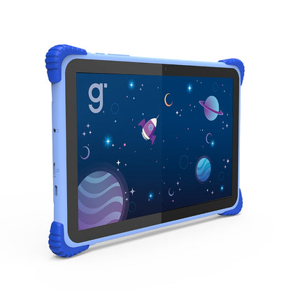 Ghia GK523A24 tablet para niños 64 GB Wifi Azul