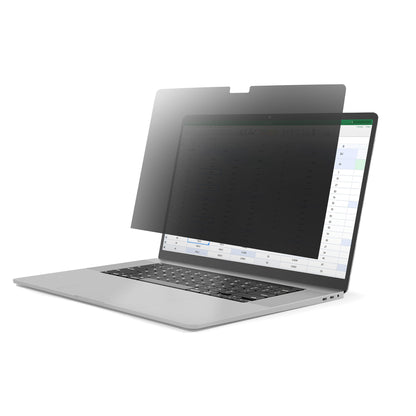 StarTech.com 14M21-PRIVACY-SCREEN filtro para monitor 35.6 cm (14") Computadora portátil Filtro de privacidad para pantallas sin marco