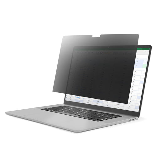 StarTech.com 14M21-PRIVACY-SCREEN filtro para monitor 35.6 cm (14") Computadora portátil Filtro de privacidad para pantallas sin marco