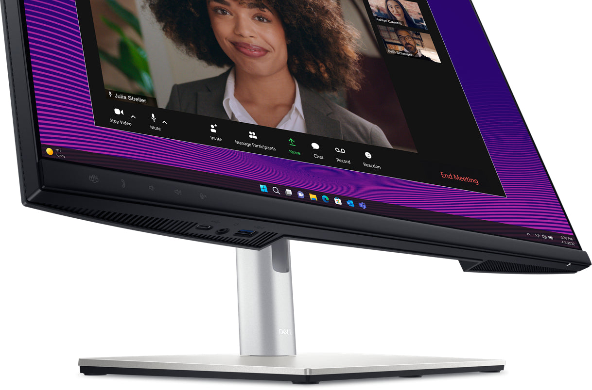 DELL P2724DEB 68.6 cm (27") LCD 2560 x 1440 Pixeles Quad HD