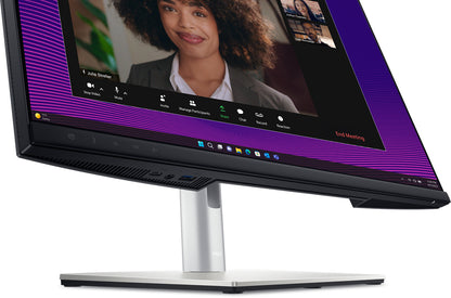 DELL P2724DEB 68.6 cm (27") LCD 2560 x 1440 Pixeles Quad HD
