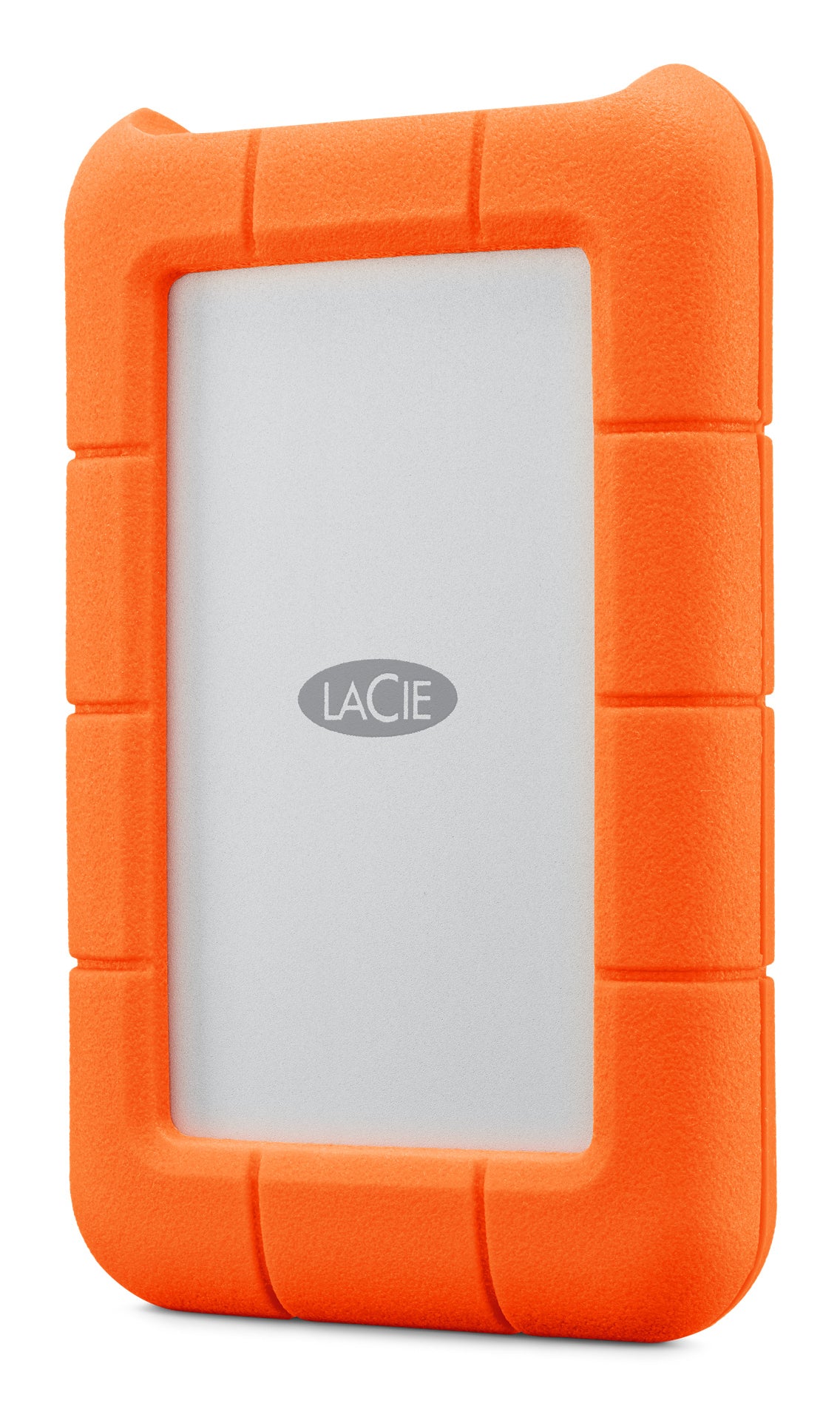 LaCie Rugged Mini disco duro externo 5 TB 3.2 Gen 1 (3.1 Gen 1) Naranja