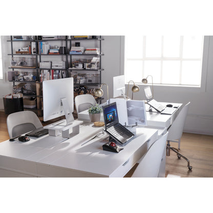 Kensington K72359WW ratón Ambidiestro RF inalámbrico + bluetooth Óptico 400 DPI