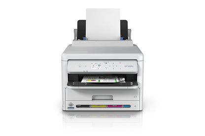 Epson WorkForce Pro WF-C5390 impresora de inyección de tinta Color 4800 x 1200 DPI A4 Wifi