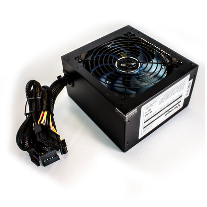 Fuente de Poder Vorago Start The Game PSU-200 600 Watts 2xSATA