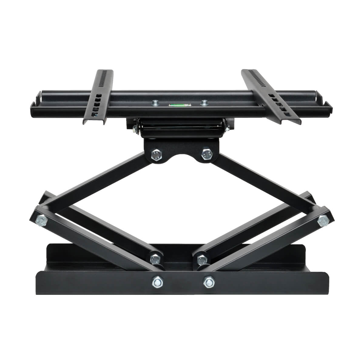 Tripp Lite DWM2655M soporte para TV 139.7 cm (55") Negro