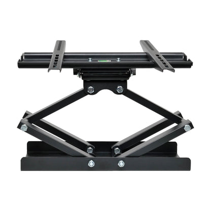 Tripp Lite DWM2655M soporte para TV 139.7 cm (55") Negro