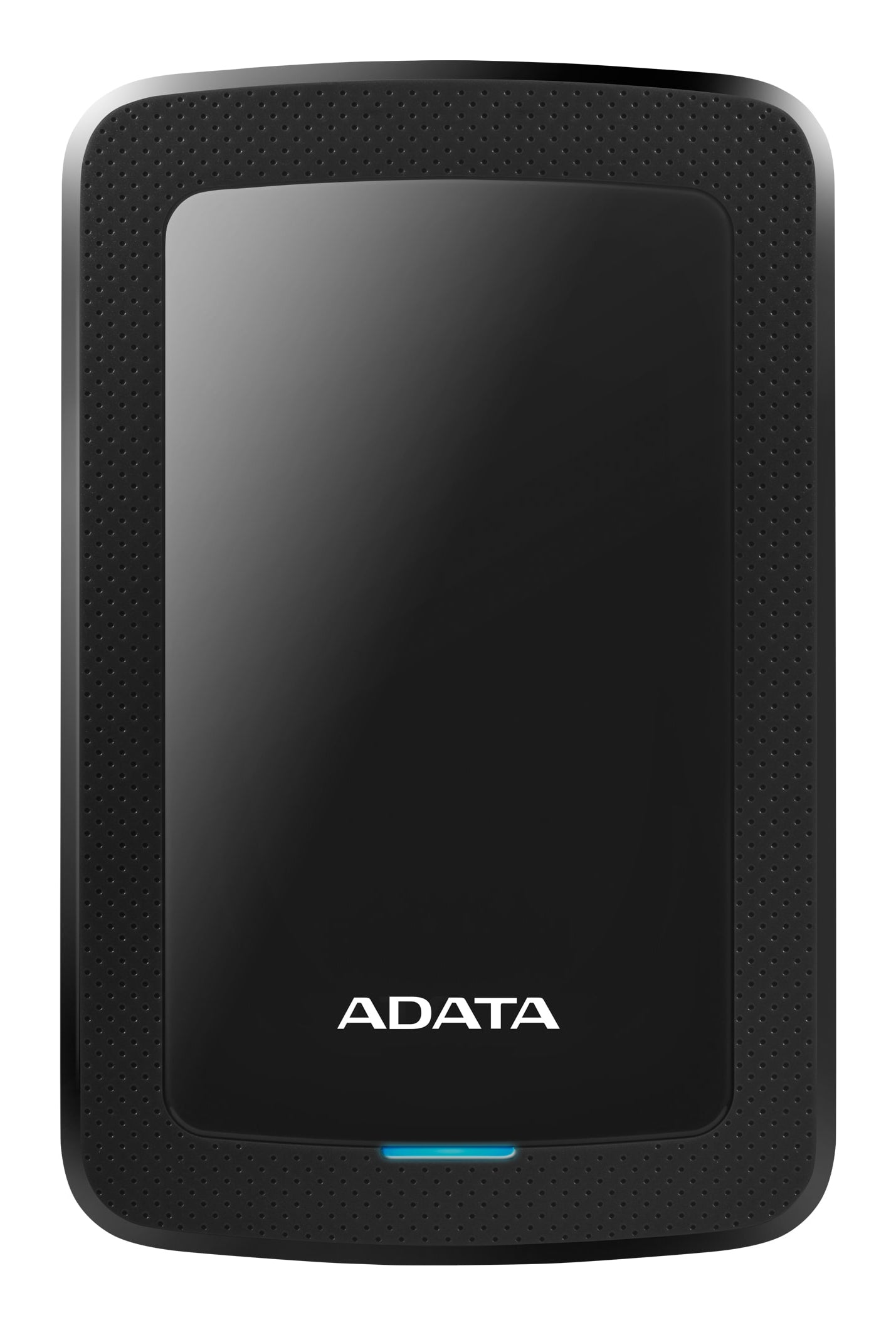 Disco Duro Adata 4TB HV300 Slim Negro 3.1