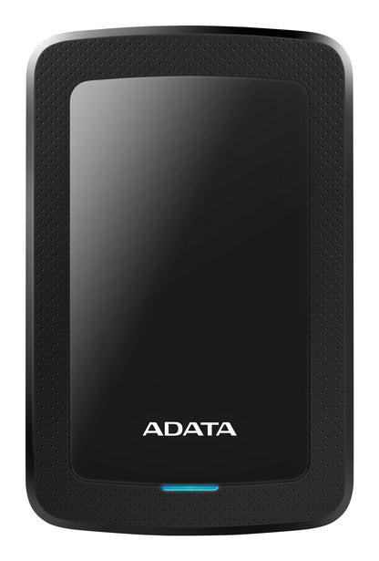Disco Duro Adata 4TB HV300 Slim Negro 3.1