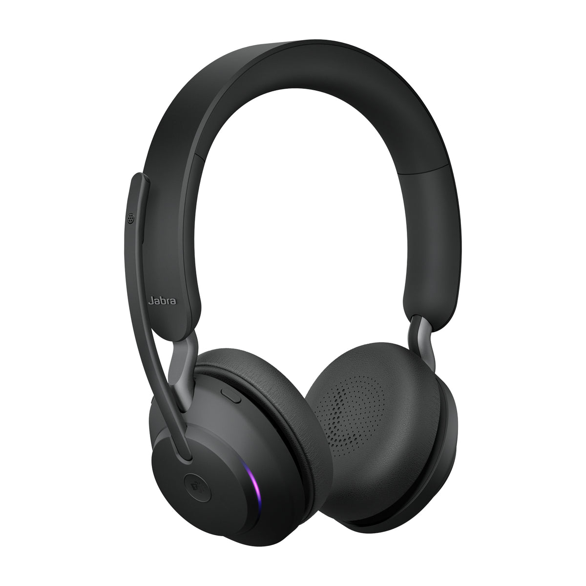 Jabra Evolve2 65 Auriculares Inalámbrico Diadema Oficina/Centro de llamadas USB tipo A Bluetooth Negro