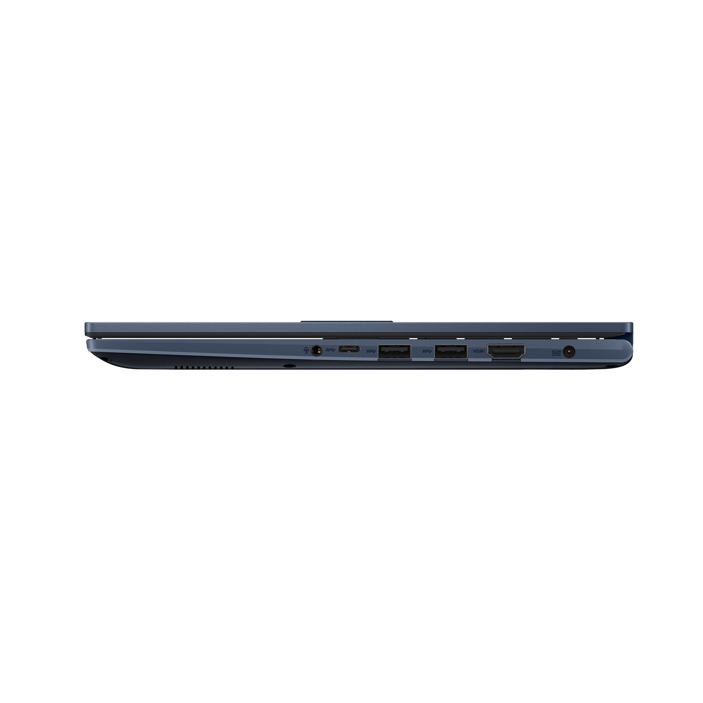 Laptop ASUS Vivobook F1404 14" FHD Intel Core i5-1235U Windows 11 Home Wi-Fi 5 + Bluetooth 5.1 8GB RAM 512GB SSD