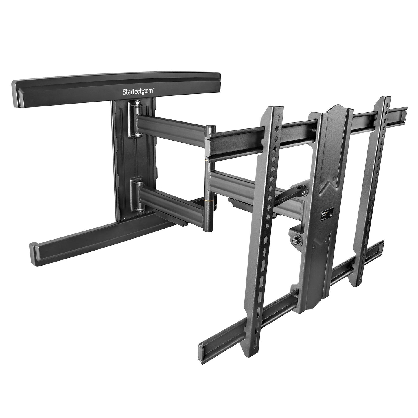 StarTech.com FPWARTS1 soporte para TV 2.03 m (80") Negro