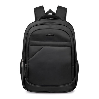 BRobotix 6005644 maletín para laptop 43.2 cm (17") Mochila Negro
