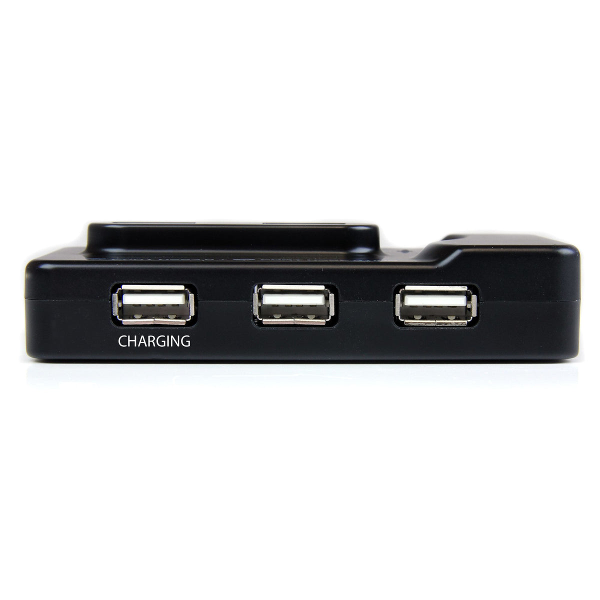 StarTech.com ST7320USBC USB 3.2 Gen 1 (3.1 Gen 1) Type-B 4800 Mbit/s Negro