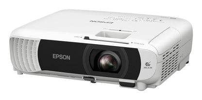 Epson PowerLite W55+ 4000 lúmenes ANSI 3LCD WXGA (1200x800) Blanco