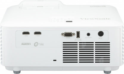 Viewsonic LS740HD video proyector Proyector de alcance estándar 5000 lúmenes ANSI 3LCD 1080p (1920x1080) Blanco