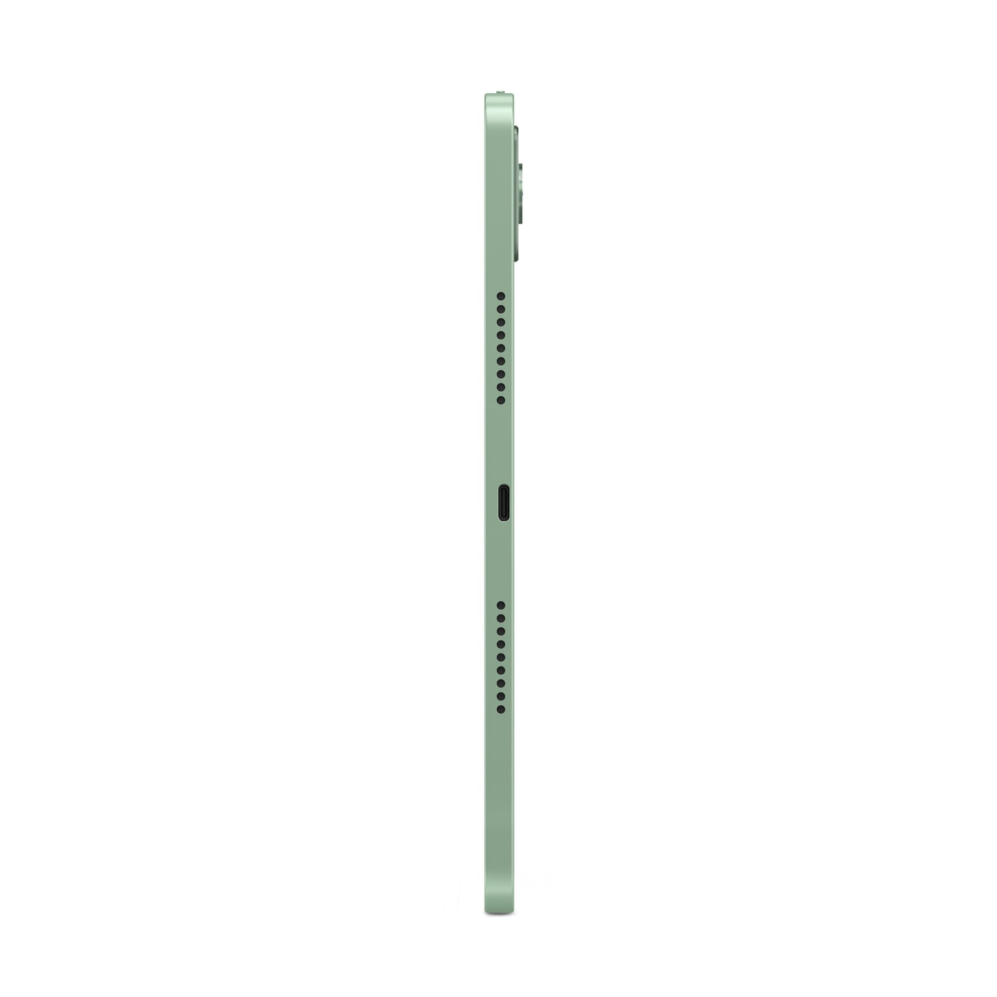 Lenovo Idea Tab Pro Mediatek 256 GB 32.3 cm (12.7") 8 GB Wi-Fi 6E (802.11ax) Android 14 Verde