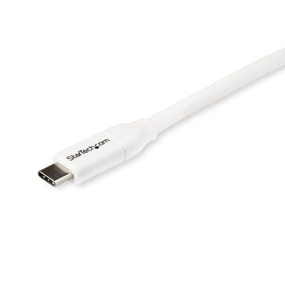 StarTech.com USB2C5C2MW cable USB USB 2.0 0.48 Gbit/s