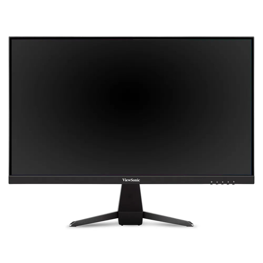 Viewsonic 2VX2467U monitor de computadora 61 cm (24") 1920 x 1080 Pixeles Full HD LED Negro