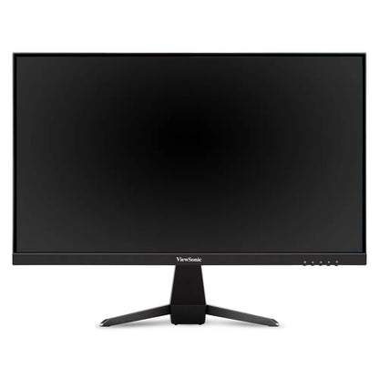Viewsonic 2VX2467U monitor de computadora 61 cm (24") 1920 x 1080 Pixeles Full HD LED Negro