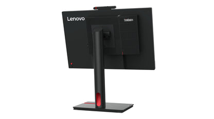 Monitor Lenovo 21.5" ThinkCentre Tiny In One 22 FHD Resolución 1920x1080 Panel IPS USB/HDMI/DisplayPort