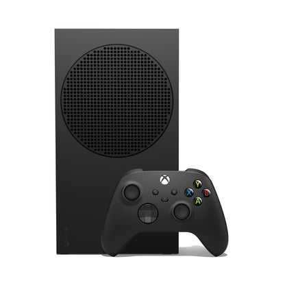 Microsoft Xbox Series S 1 TB Wifi Negro