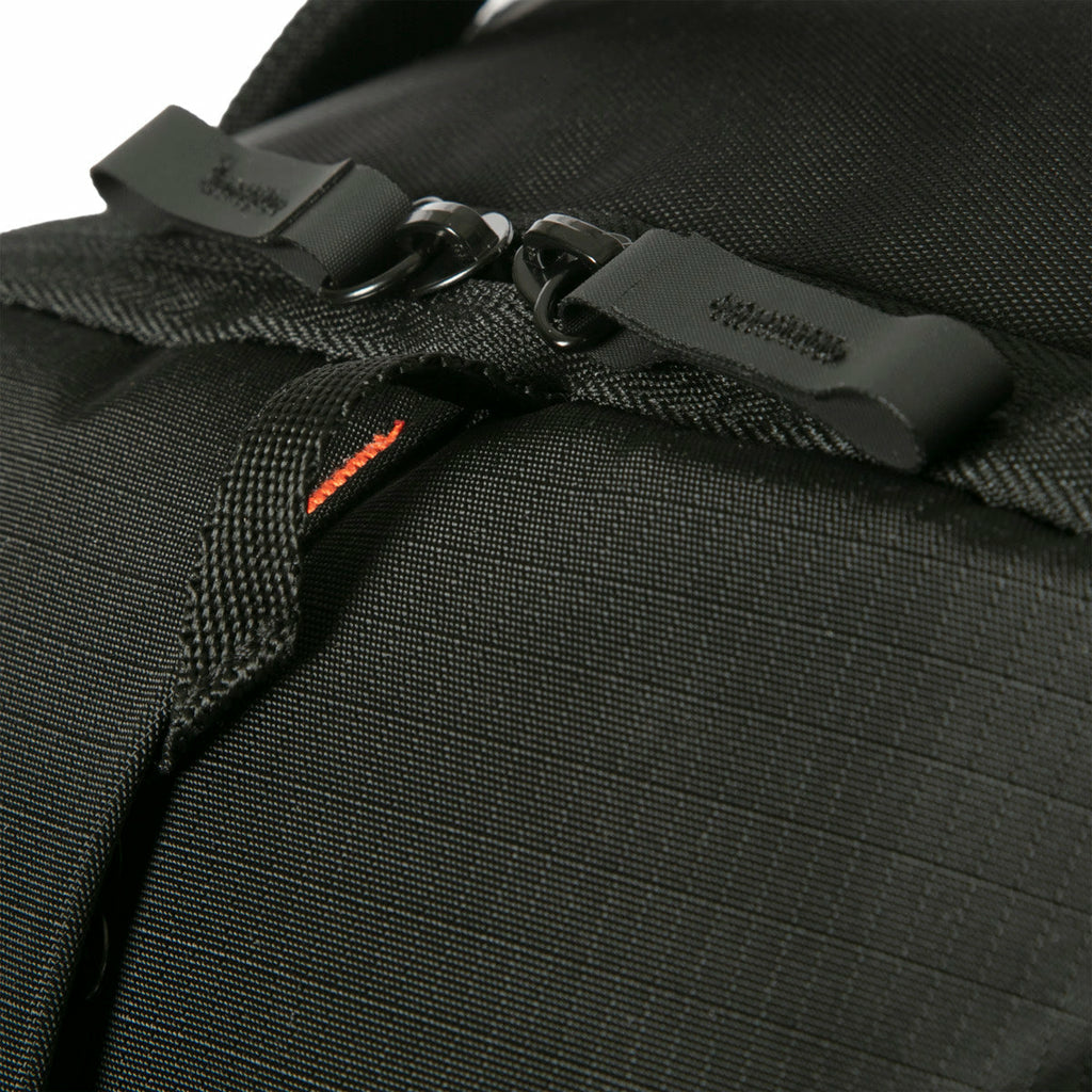 Targus Terra EcoSmart 40.6 cm (16") Mochila Negro