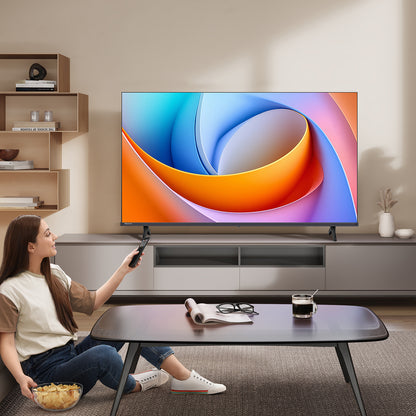 Hisense 32A4NV Televisor 81.3 cm (32") Full HD Smart TV Wifi Negro