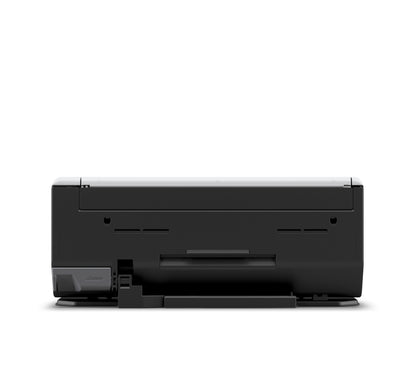 Epson ES-C320W ADF + Escáner de alimentación de hojas 600 x 600 DPI A4 Negro