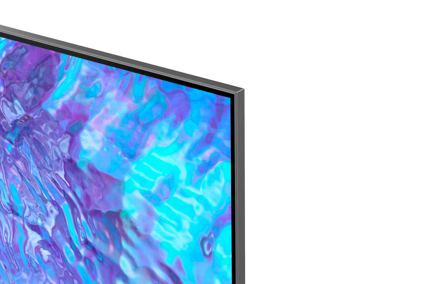 Televisor Samsung 98" Q98Q QLed Smart TV 4K Resolución 3840x2160