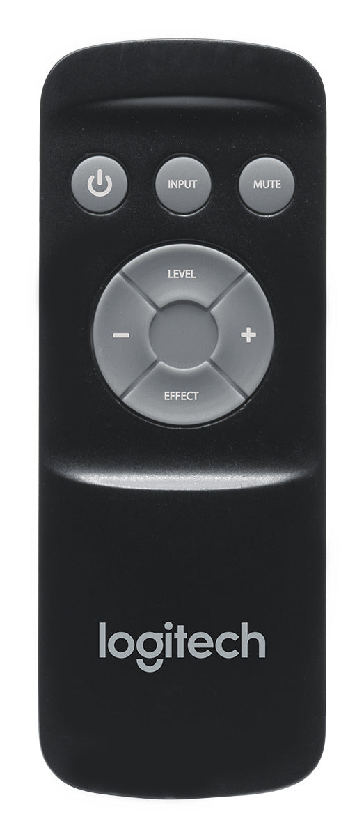 Bocinas Logitech Z906 Sonido Envolvente THX 5.1 500W