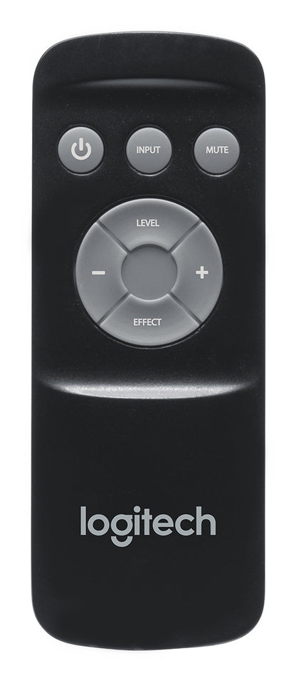 Bocinas Logitech Z906 Sonido Envolvente THX 5.1 500W
