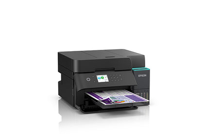 Epson EcoTank L6370 Inyección de tinta A4 4800 x 1200 DPI Wifi
