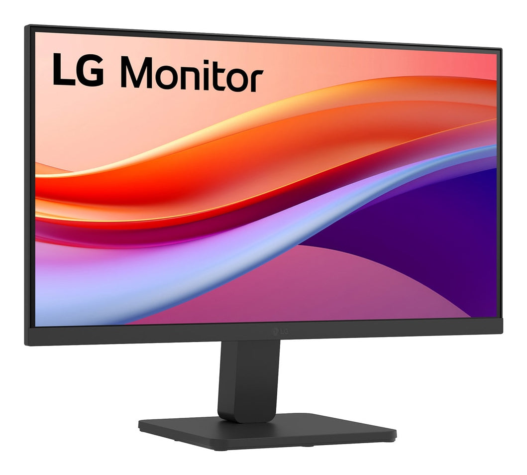LG 22U401A-B monitor de computadora 54.6 cm (21.5") 1920 x 1080 Pixeles Full HD LED Negro
