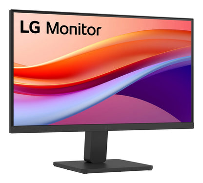 LG 22U401A-B monitor de computadora 54.6 cm (21.5") 1920 x 1080 Pixeles Full HD LED Negro