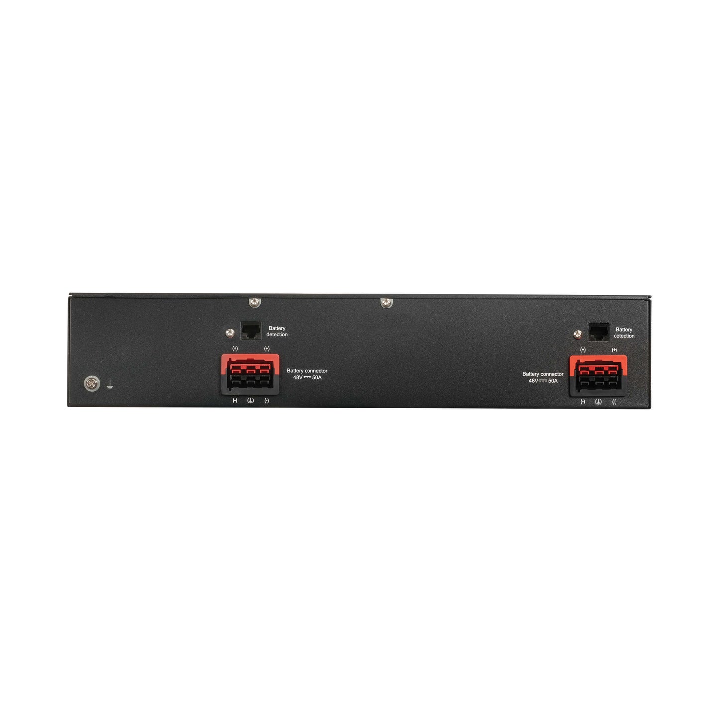 Módulo de Batería Extendida Tripp Lite (EBM) de 48V para Sistemas SMARTPRO UPS de 750VA 1000VA y 1500VA