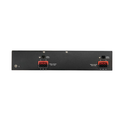 Módulo de Batería Extendida Tripp Lite (EBM) de 48V para Sistemas SMARTPRO UPS de 750VA 1000VA y 1500VA