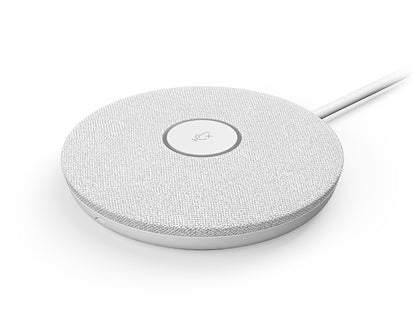 Logitech Rally Mic Pod sistema de video conferencia