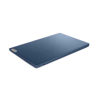 Laptop Lenovo IdeaPad Slim 3 15ABR8 15.6" FHD AMD Ryzen 7 5825U 16GB 1TB Radeon RX Vega 8 W11 Home SPA Azul Abismo