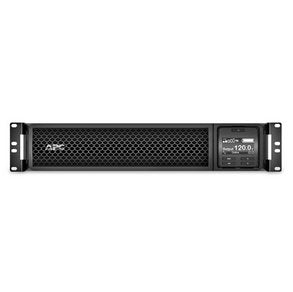 APC SRT1000RMXLA-NC sistema de alimentación ininterrumpida (UPS) Doble conversión (en línea) 1 kVA 900 W 6 salidas AC