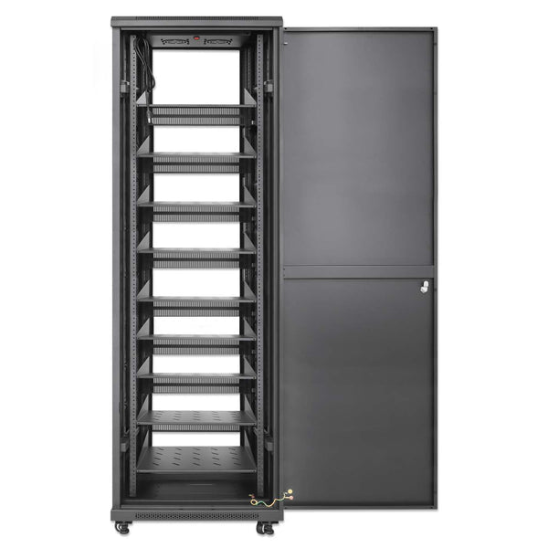 Intellinet 716253 armario rack Rack o bastidor independiente