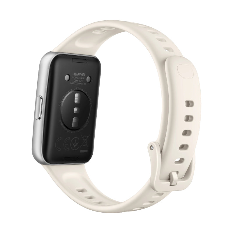 Reloj HUAWEI Band 11 Aluminum Alloy Case White