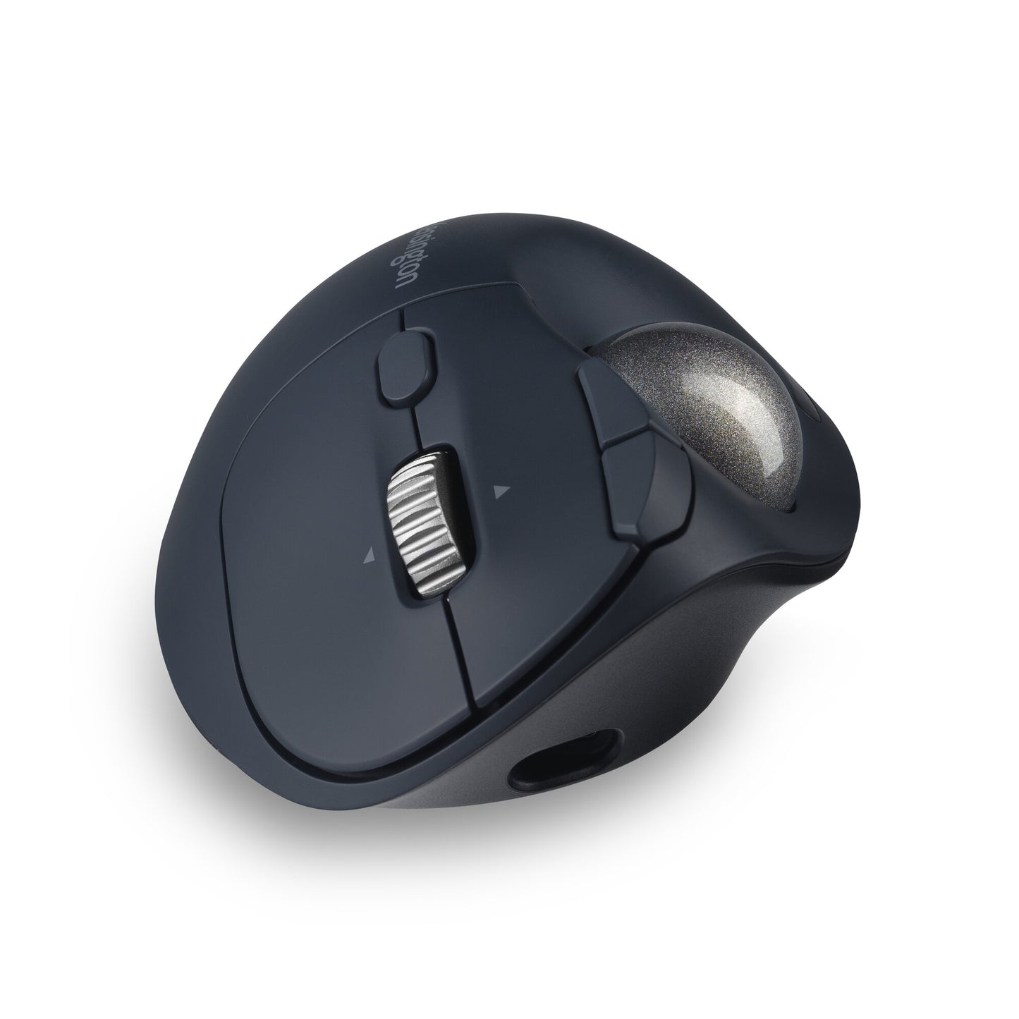 Kensington Pro Fit Ergo TB550 ratón Diestro RF inalámbrico + bluetooth