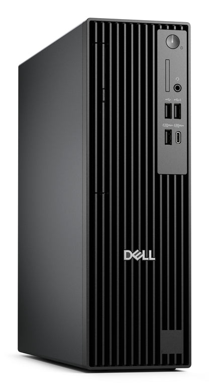 Desktop Dell Pro Slim Plus QBS1250 CORE ULTRA 7 265 vPro 16GB RAM 512GB SSD W11PRO 3Y Prosupport